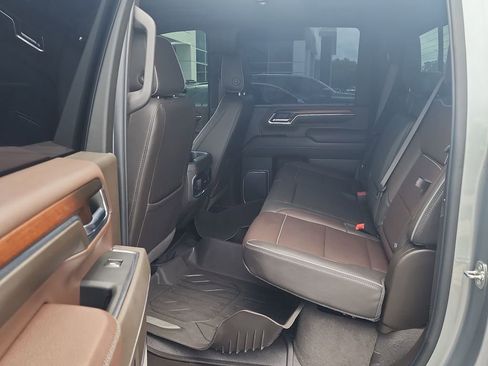 Certified 2024 GMC Sierra 2500 Denali w/ Technology Package AWD/4WD image 25