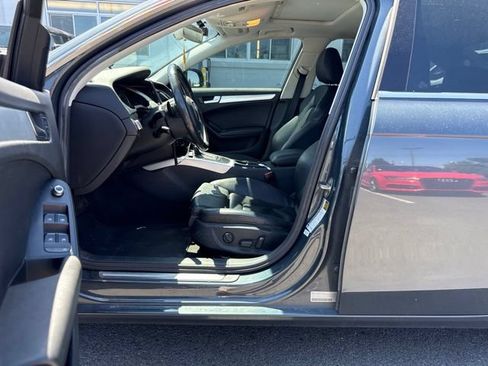 Used 2010 Audi A4 2.0T Premium Plus AWD/4WD image 9