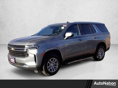 Used 2023 Chevrolet Tahoe LT