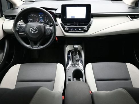 Used 2024 Toyota Corolla LE FWD image 16