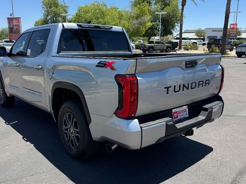 New 2026 Toyota Tundra SR5 image 4