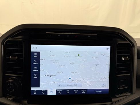 Used 2021 Ford F150 Limited AWD/4WD image 37