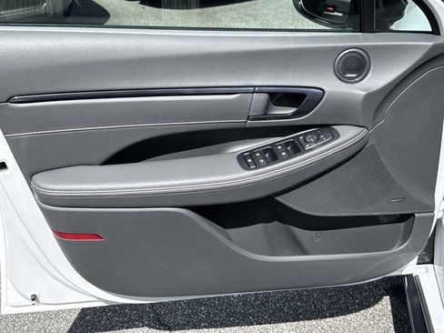 New 2026 Hyundai Sonata N Line FWD image 10