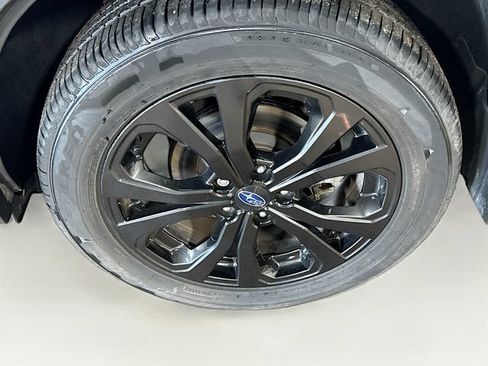 Used 2024 Subaru Forester Sport AWD/4WD image 31