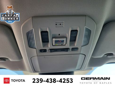 Certified 2021 Toyota Highlander Limited FWD image 35