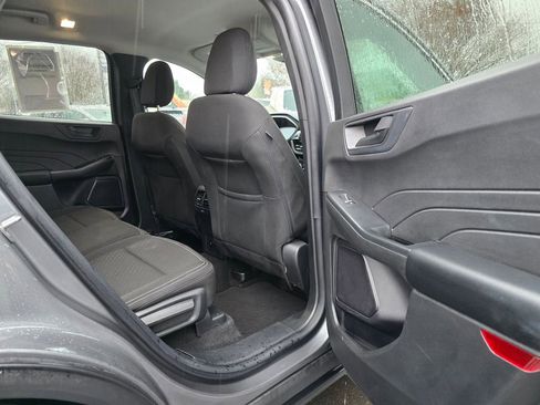 Used 2024 Ford Escape Active image 15