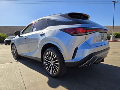 New 2026 Lexus RX 350 Premium Plus