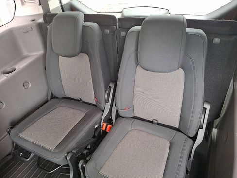 Used 2022 Ford Transit Connect XL FWD image 12