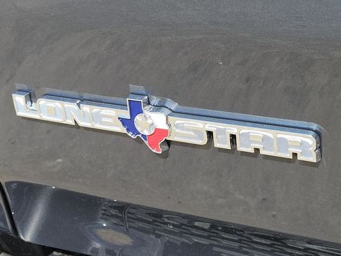 New 2026 RAM 1500 Lone Star AWD/4WD image 6