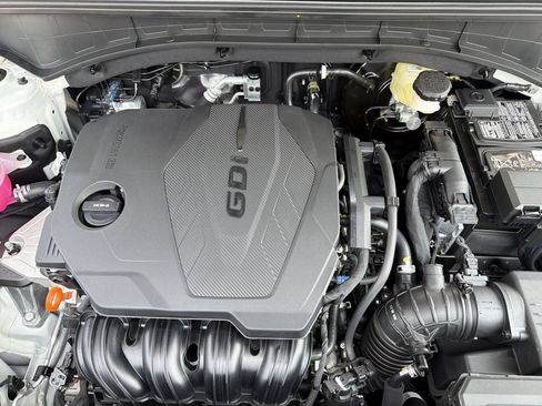 New 2026 Kia Sorento LX FWD image 30
