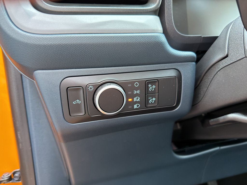 New 2026 Ford Maverick Tremor AWD/4WD image 23