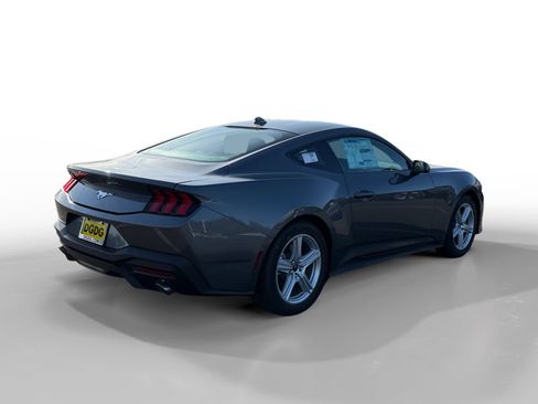New 2026 Ford Mustang EcoBoost image 5