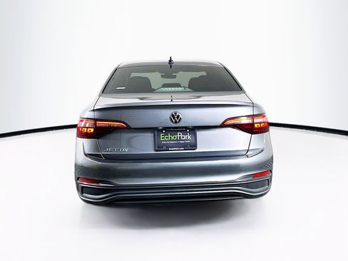 Used 2024 Volkswagen Jetta S FWD image 7