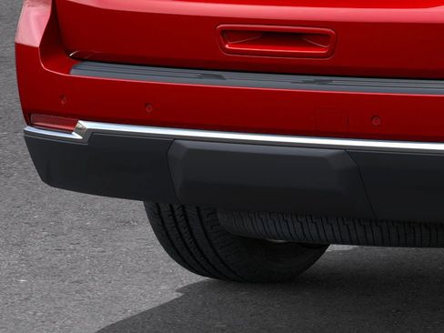 New 2026 Chevrolet Tahoe LS image 7