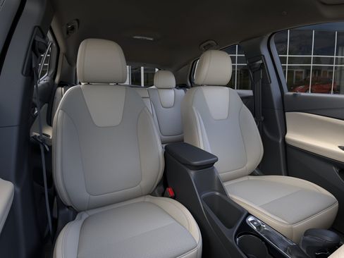 New 2026 Buick Encore GX Preferred w/ Advanced Technology Package AWD/4WD image 16