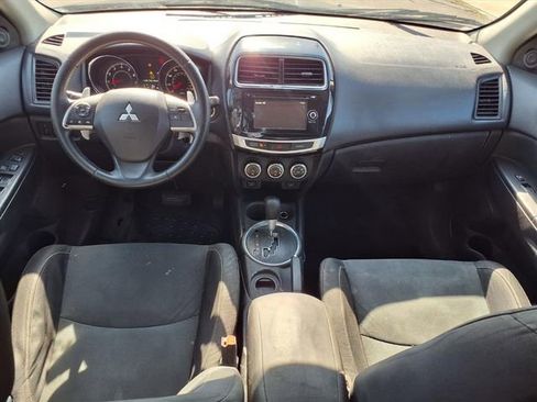 Used 2015 Mitsubishi Outlander Sport SE FWD image 11