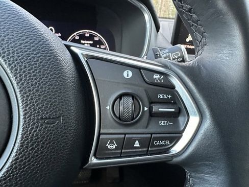 Used 2024 Acura MDX 3.5L image 18