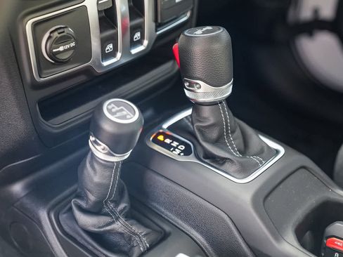 New 2026 Jeep Wrangler Sport image 19