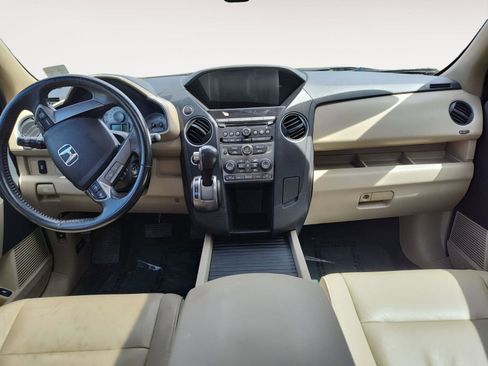 Used 2015 Honda Pilot EX-L image 10