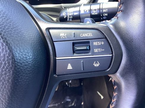 Used 2025 Honda CR-V Sport image 18