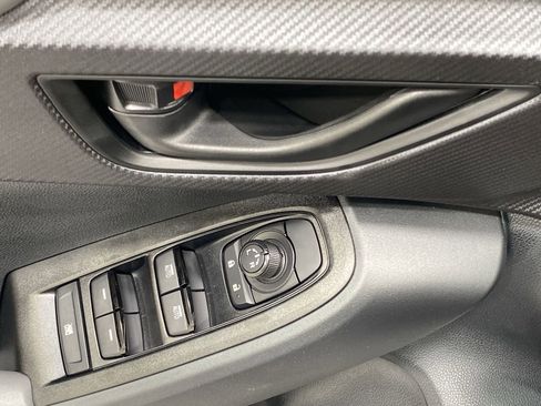 New 2026 Subaru Crosstrek 2.5i Wilderness AWD/4WD image 13
