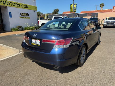 Used 2012 Honda Accord EX-L image 3