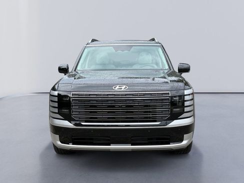 New 2026 Hyundai Palisade Calligraphy FWD image 8