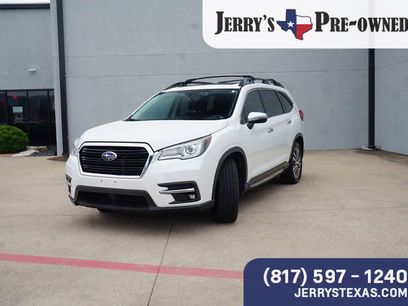 Used 2020 Subaru Ascent Touring w/ Popular Package #3