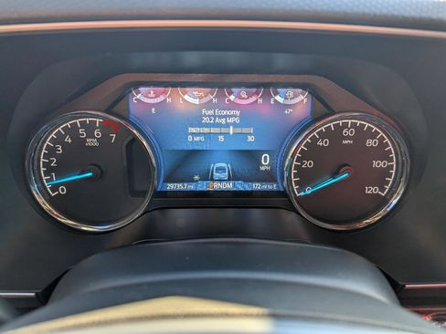 Used 2023 Ford F150 XLT w/ Equipment Group 302A High image 18