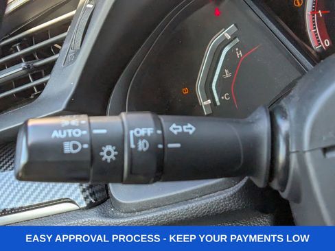 Used 2021 Honda Civic Sport image 34