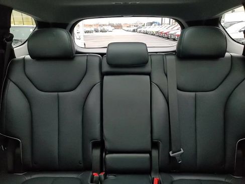 Certified 2023 Hyundai Santa Fe Limited image 23