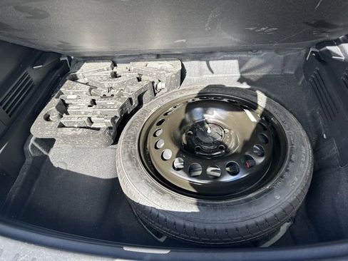 Used 2025 Chevrolet TrailBlazer LT image 42