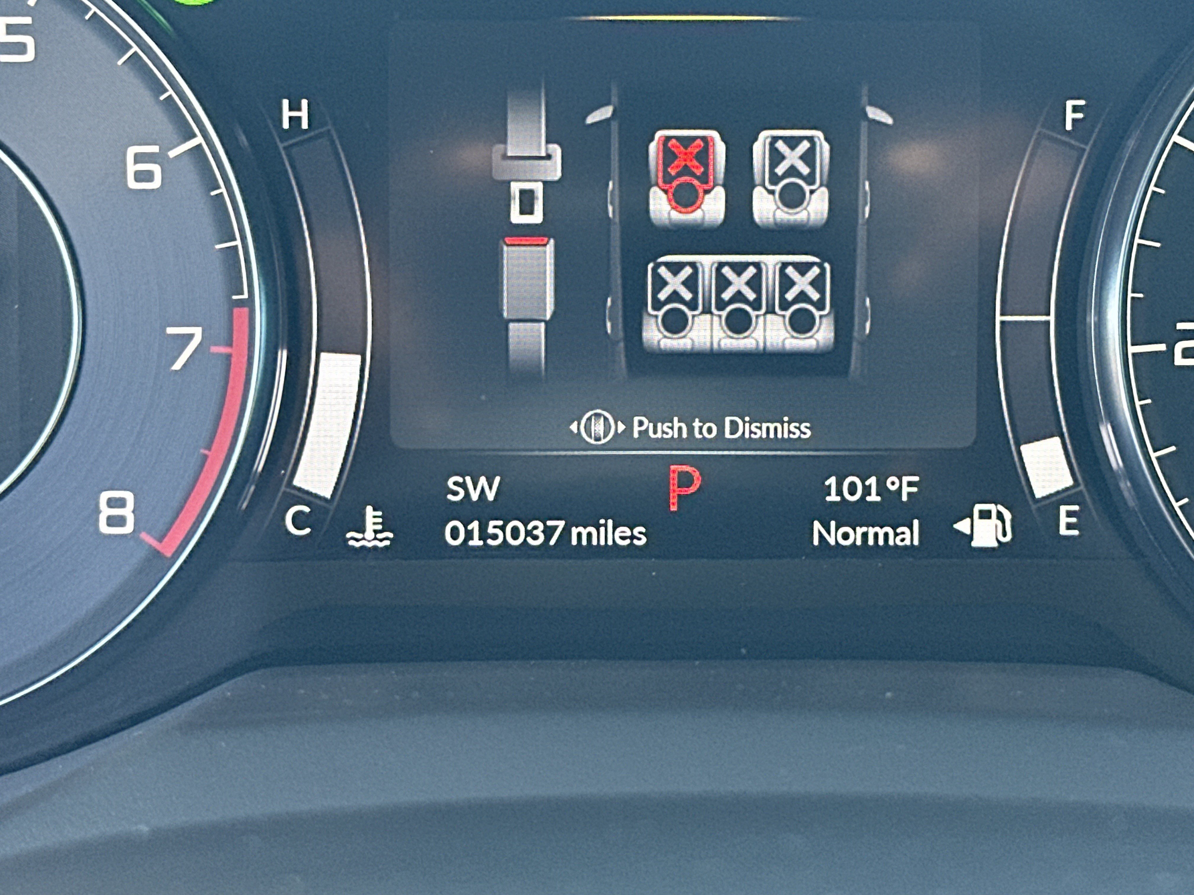 Certified 2025 Acura RDX SH-AWD image 31