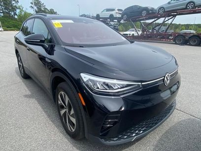 Used 2023 Volkswagen ID.4 Pro