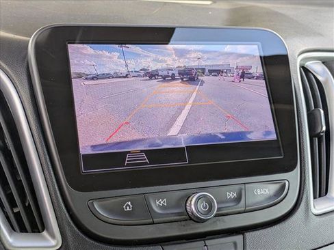 Used 2024 Chevrolet Malibu LT image 13