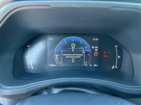 Used 2025 Toyota Grand Highlander AWD image 14