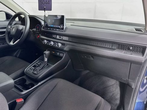 Used 2024 Honda CR-V LX image 34
