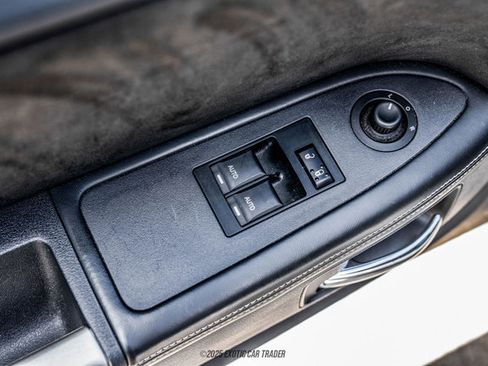 Used 2012 Dodge Challenger SRT8 w/ Premium Sound Group RWD image 36