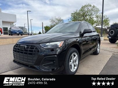 Used 2023 Audi Q5 2.0T Premium w/ Convenience Package