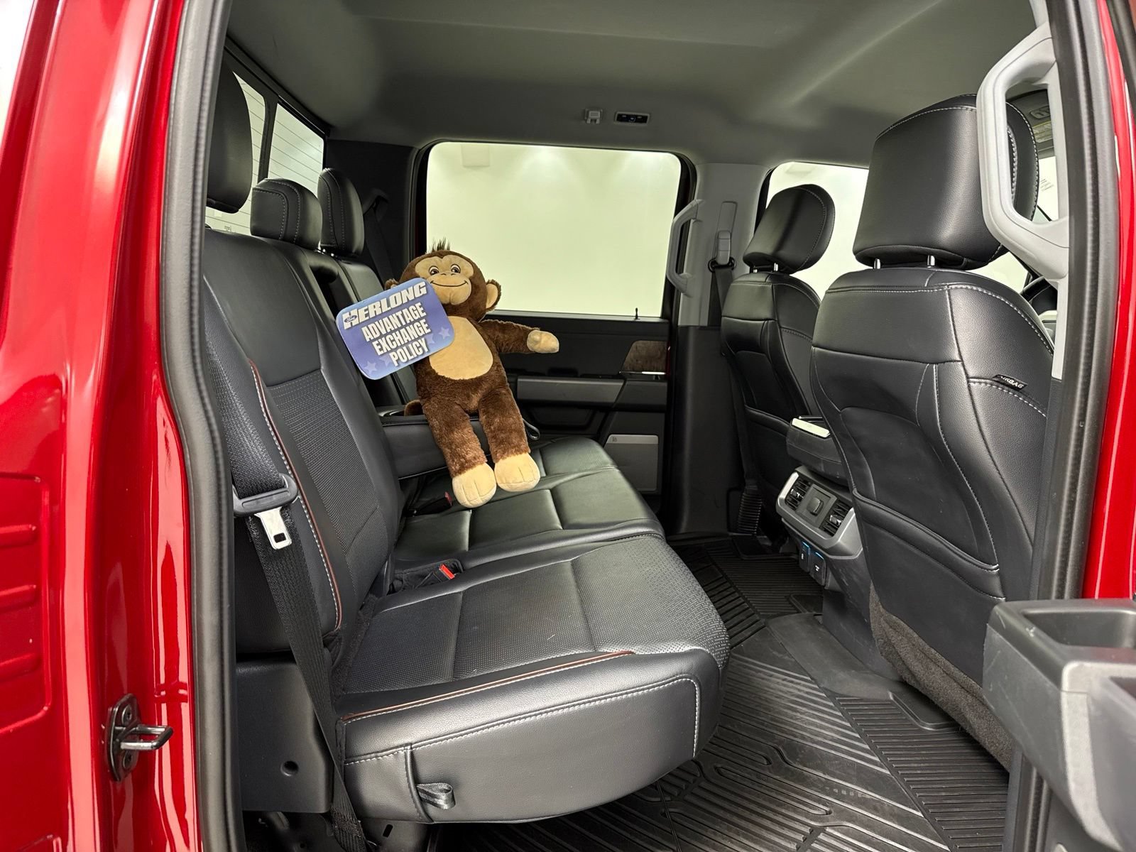 Used 2021 Ford F150 Lariat AWD/4WD image 30