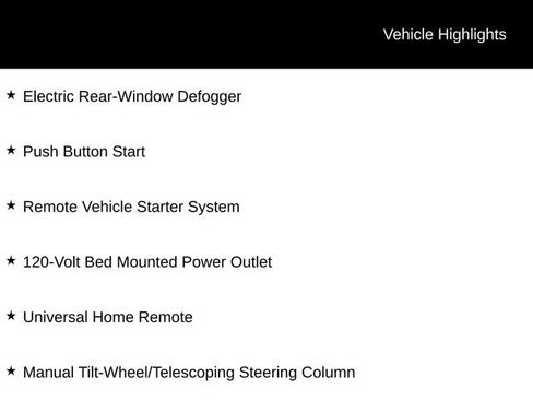 Used 2024 GMC Sierra 2500 Denali Ultimate w/ Max Trailering Package image 6