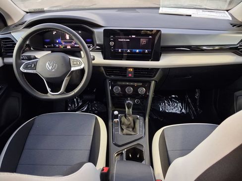 New 2026 Volkswagen Taos S FWD image 6