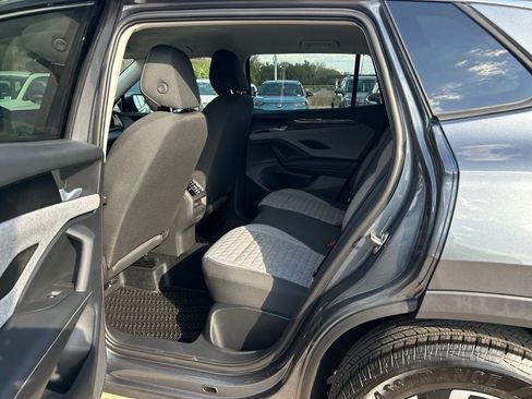 New 2026 Volkswagen Tiguan S FWD image 53