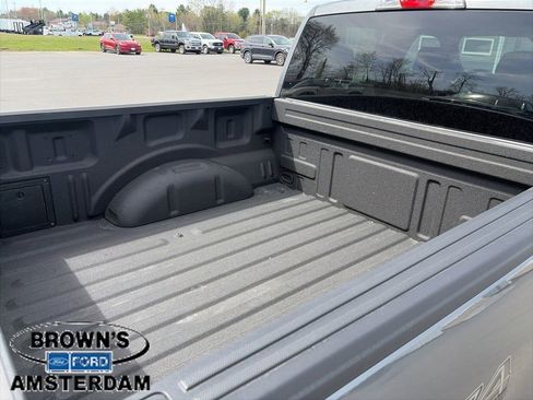 Used 2024 Ford F150 STX w/ Equipment Group 201A FX4 AWD/4WD image 6