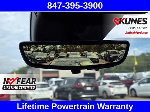 Used 2024 Chevrolet Traverse RS AWD/4WD image 64