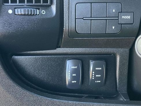 Used 2021 RAM ProMaster 1500 image 57