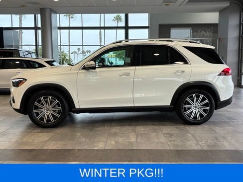 Used 2026 Mercedes-Benz GLE 350 4MATIC image 10