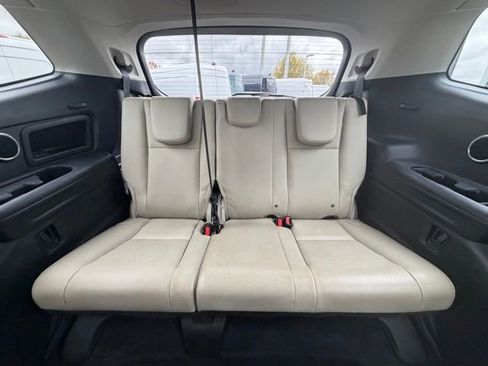 Used 2023 Subaru Ascent Limited w/ Technology Package AWD/4WD image 16