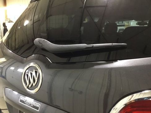 Used 2016 Buick Enclave Convenience image 18