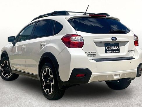 Used 2016 Subaru Crosstrek 2.0i Premium AWD/4WD image 16